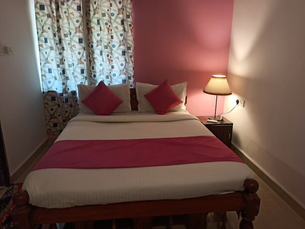 Imagen de la habitación del Casa de Huéspedes TGF Dream Guest House. Foto 20