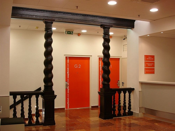Imagen de los interiores del Casa de Huéspedes TL Budapest. Foto 10
