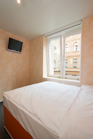 Imagen de la habitación del Casa de Huéspedes TL Budapest. Foto 5