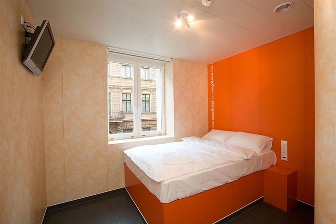 Imagen de la habitación del Casa de Huéspedes TL Budapest. Foto 6