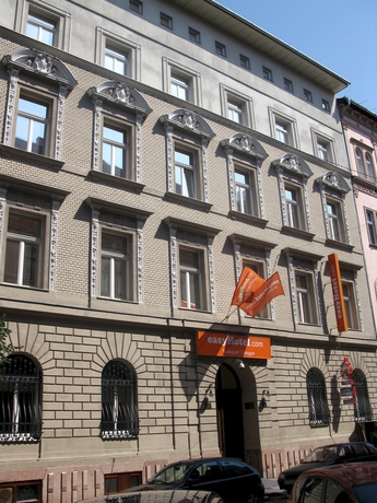 Imagen general del Casa de Huéspedes TL Budapest. Foto 1