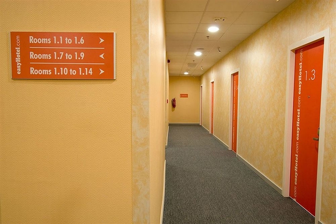 Imagen de los interiores del Casa de Huéspedes TL Budapest. Foto 13