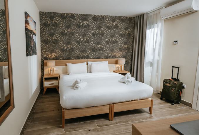 Imagen de la habitación del Casa de Huéspedes Ta' Tereza In Manwel Dimech. Foto 2