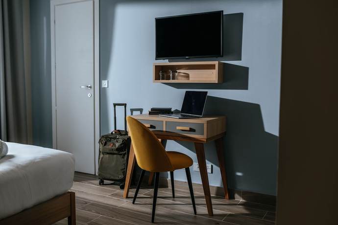 Imagen de la habitación del Casa de Huéspedes Ta' Tereza In Manwel Dimech. Foto 10