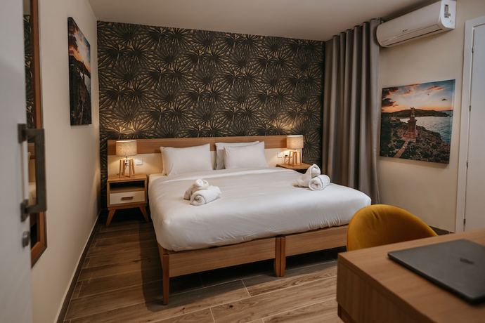 Imagen de la habitación del Casa de Huéspedes Ta' Tereza In Manwel Dimech. Foto 17