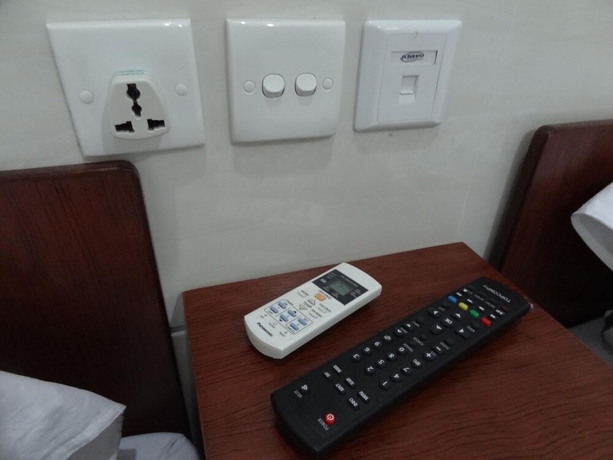 Imagen de la habitación del Casa de Huéspedes Tai Wah Guest House. Foto 13