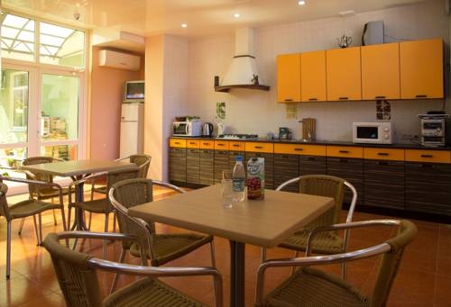 Imagen general del Casa de Huéspedes Taiver. Foto 2