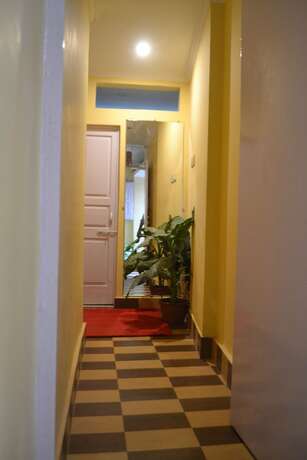 Imagen general del Casa de Huéspedes Tara Guest House, Varanasi. Foto 2
