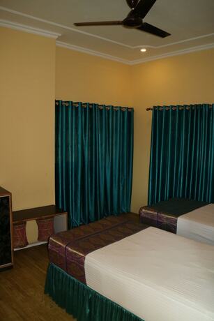 Imagen general del Casa de Huéspedes Tara Guest House, Varanasi. Foto 3