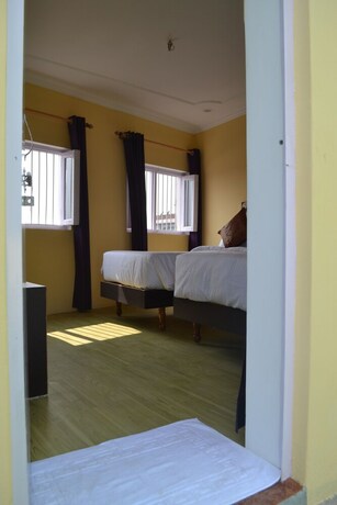Imagen de la habitación del Casa de Huéspedes Tara Guest House, Varanasi. Foto 15