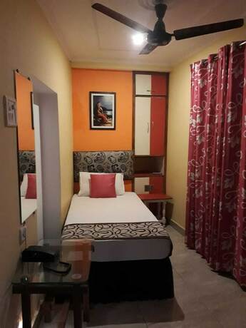 Imagen de la habitación del Casa de Huéspedes Tara Guest House, Varanasi. Foto 21