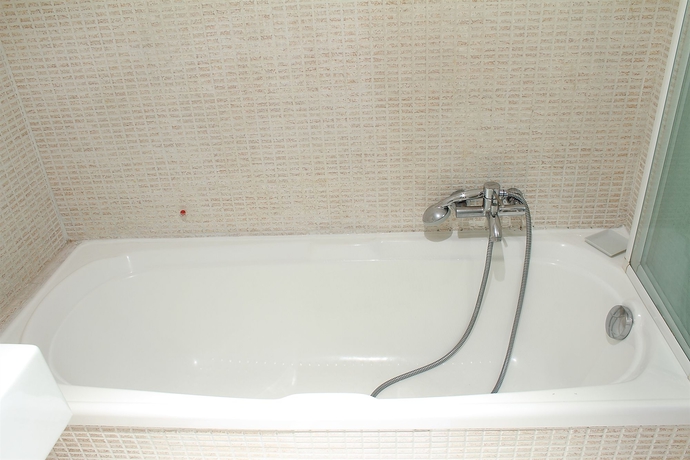 Imagen de la habitación del Casa de Huéspedes Target Inn Rome. Foto 2