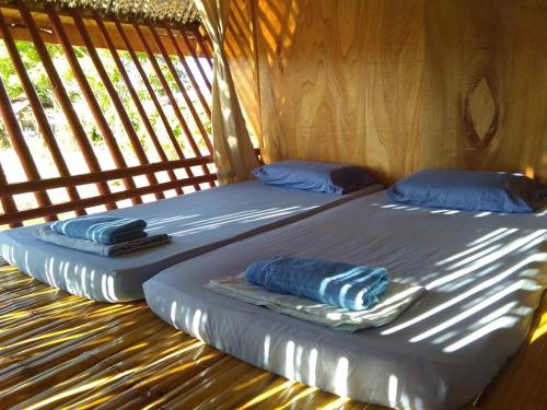 Imagen general del Casa de Huéspedes Taun Gusi Village Homestay. Foto 1