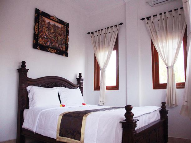 Imagen general del Casa de Huéspedes Teba House. Foto 2