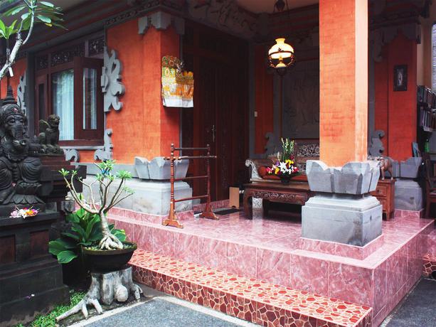 Imagen general del Casa de Huéspedes Teba House. Foto 4