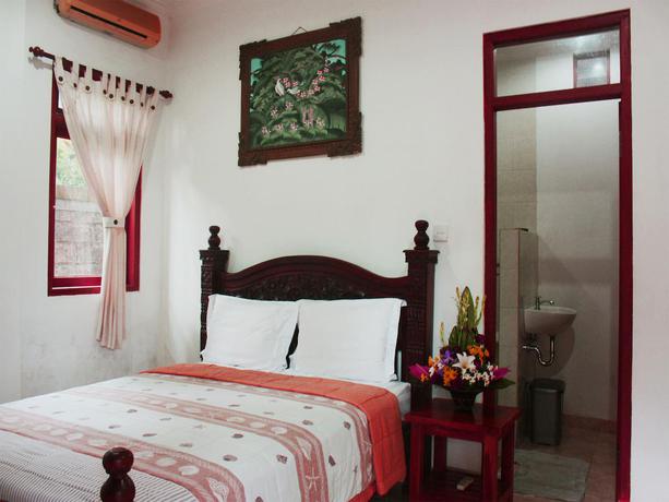 Imagen general del Casa de Huéspedes Teba House. Foto 5