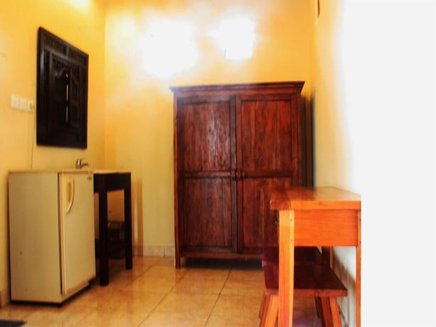 Imagen general del Casa de Huéspedes Teba House. Foto 6