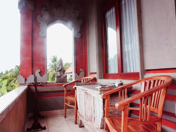 Imagen general del Casa de Huéspedes Teba House. Foto 7