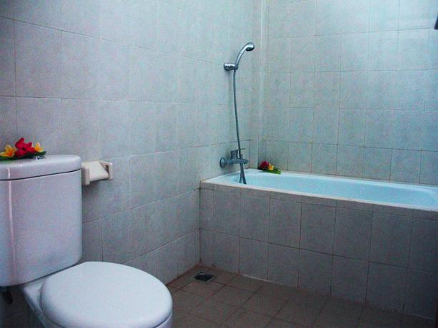 Imagen general del Casa de Huéspedes Teba House. Foto 8