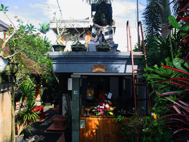 Imagen general del Casa de Huéspedes Teba House. Foto 10