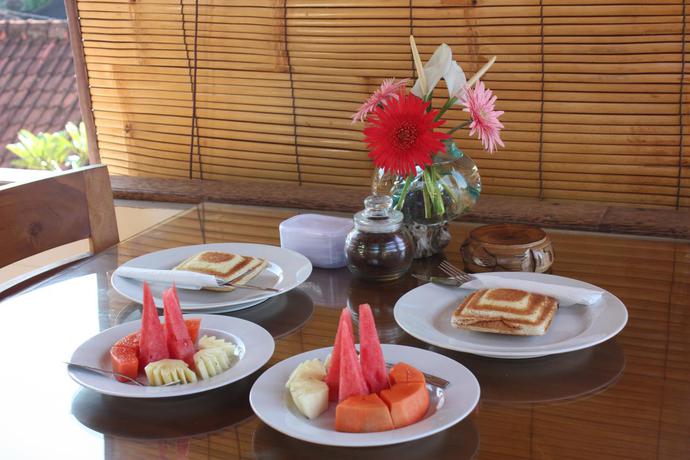 Imagen general del Casa de Huéspedes Teba House. Foto 12