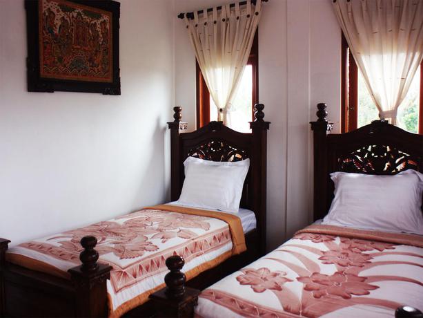 Imagen general del Casa de Huéspedes Teba House. Foto 13