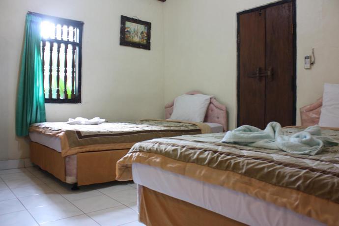 Imagen general del Casa de Huéspedes Teba House. Foto 14