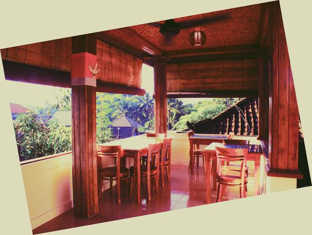 Imagen general del Casa de Huéspedes Teba House. Foto 15