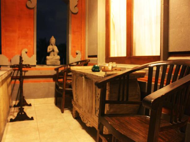 Imagen general del Casa de Huéspedes Teba House. Foto 16