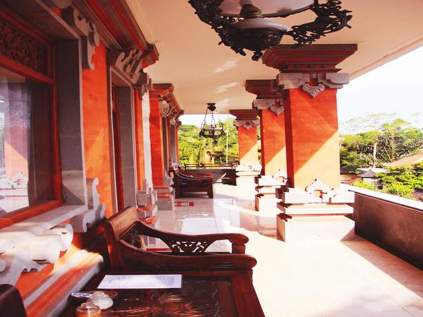 Imagen general del Casa de Huéspedes Teba House. Foto 20