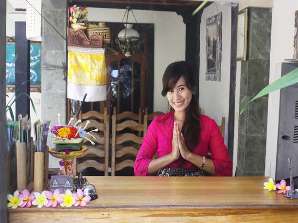 Imagen general del Casa de Huéspedes Teba House. Foto 18