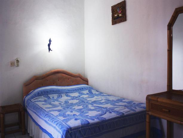 Imagen general del Casa de Huéspedes Teba House. Foto 19