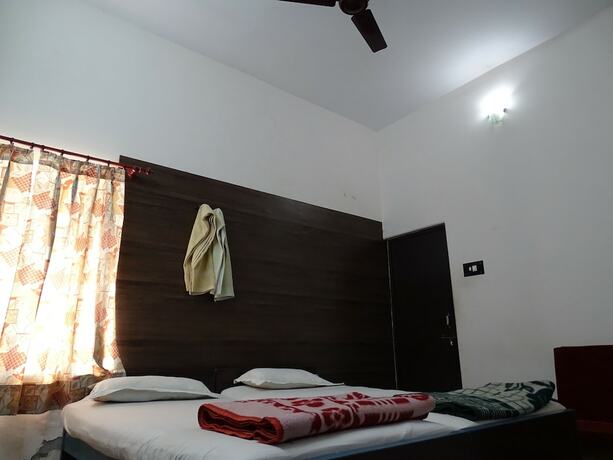 Imagen general del Casa de Huéspedes Teerth. Foto 5