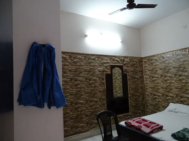 Imagen de la habitación del Casa de Huéspedes Teerth. Foto 14
