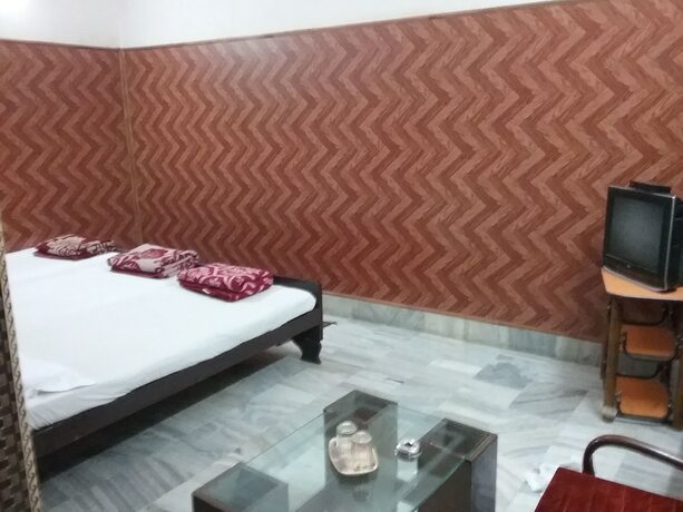 Imagen de la habitación del Casa de Huéspedes Teerth. Foto 15