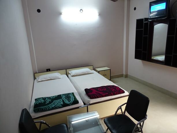 Imagen de la habitación del Casa de Huéspedes Teerth. Foto 16