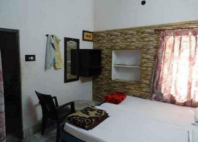 Imagen de la habitación del Casa de Huéspedes Teerth. Foto 18