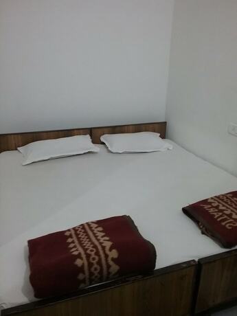 Imagen de la habitación del Casa de Huéspedes Teerth. Foto 19