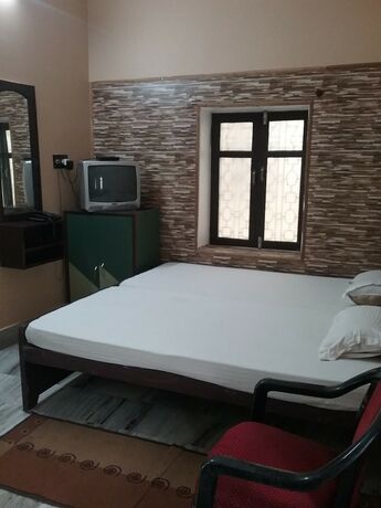 Imagen de la habitación del Casa de Huéspedes Teerth. Foto 21