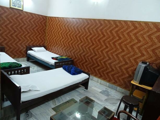 Imagen de la habitación del Casa de Huéspedes Teerth. Foto 22