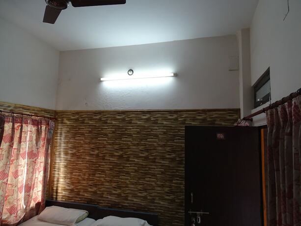 Imagen de la habitación del Casa de Huéspedes Teerth. Foto 23