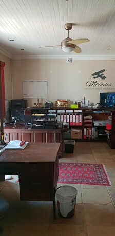 Imagen general del Casa de Huéspedes Telestai. Foto 4