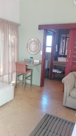 Imagen general del Casa de Huéspedes Telestai. Foto 5