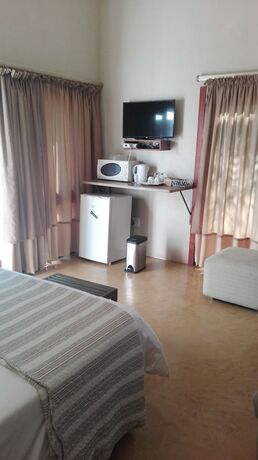 Imagen de la habitación del Casa de Huéspedes Telestai. Foto 14