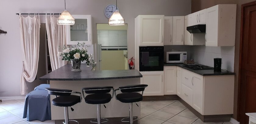 Imagen de la habitación del Casa de Huéspedes Telestai. Foto 16