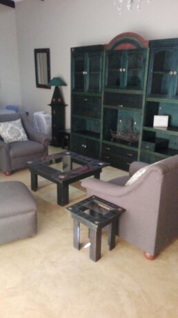 Imagen de la habitación del Casa de Huéspedes Telestai. Foto 17
