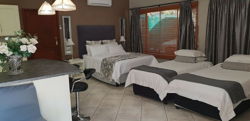 Imagen de la habitación del Casa de Huéspedes Telestai. Foto 18