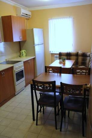 Imagen general del Casa de Huéspedes Teremok, Greater Sochi. Foto 1