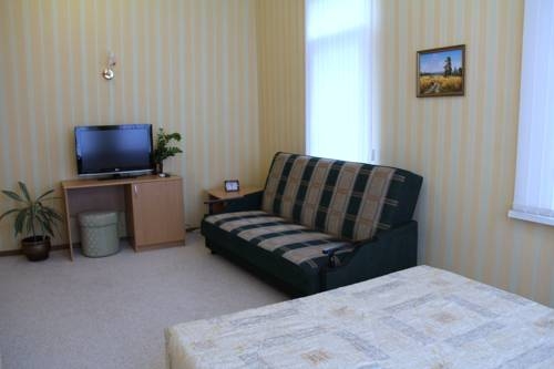 Imagen general del Casa de Huéspedes Teremok, Greater Sochi. Foto 2