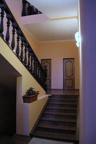 Imagen general del Casa de Huéspedes Teremok, Greater Sochi. Foto 3